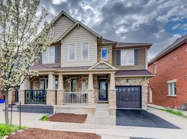688 Hepburn Rd, Milton, ON L9T 0M5