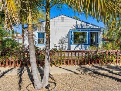 944 Missouri St, San Diego, CA, 92109