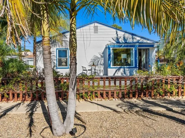 944 Missouri St, San Diego, CA 92109