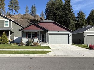 17136 N Perry St, Colbert, WA 99005