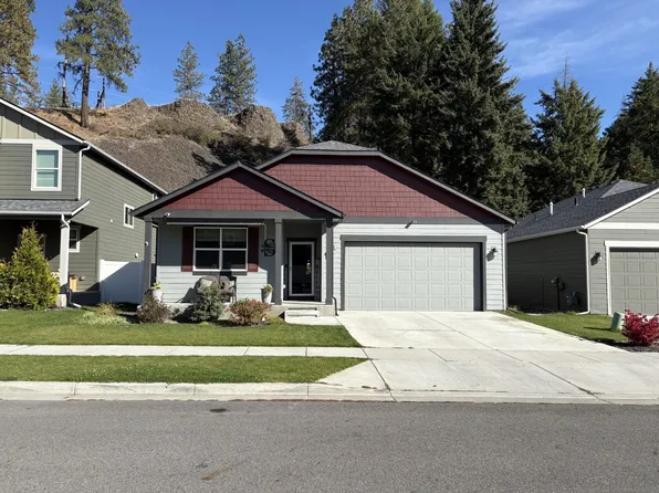 17136 N Perry St, Colbert, WA 99005