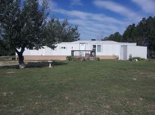 2222 N Ellicott Hwy, Calhan, CO 80808