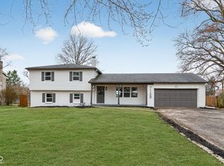 7158 Munsee Ln, Indianapolis, IN