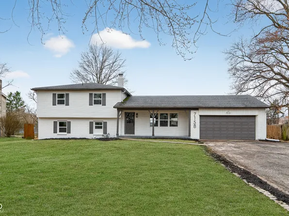 7158 Munsee Ln, Indianapolis, IN 46260