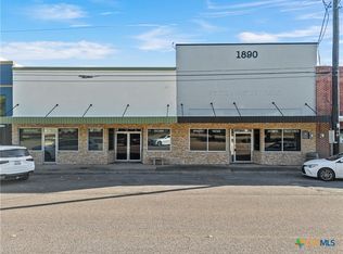 107 W Main St, Cameron, TX 76520