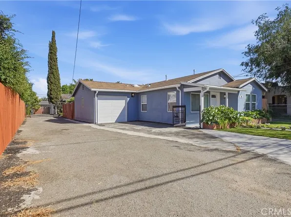 215 N McClay St, Santa Ana, CA 92701