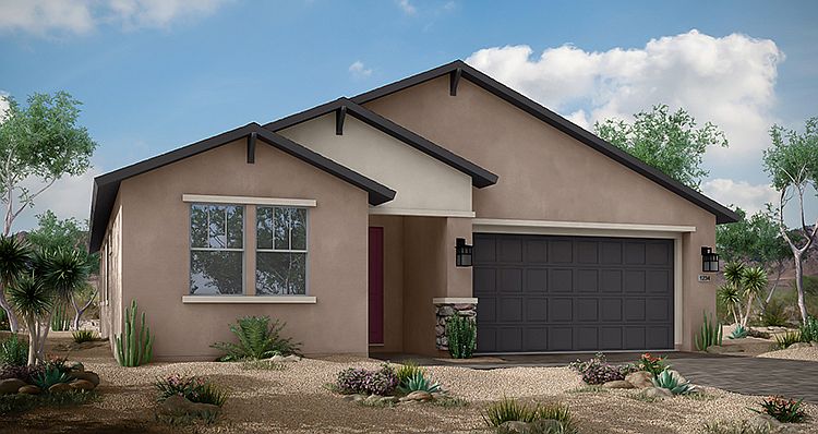 Woodside Homes - Acacia