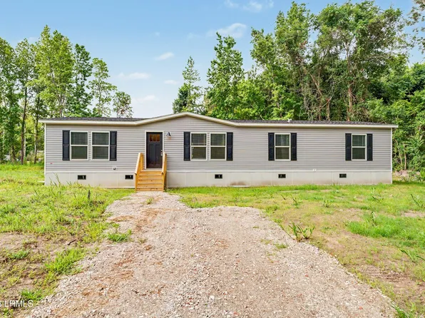 75 Seabrook Center Road, Seabrook, SC 29940