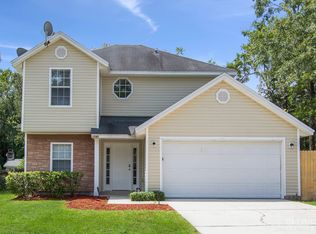 7140 Yowdy Star Ln, Jacksonville, FL 32244