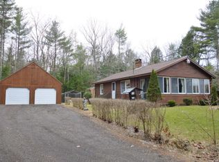 410A Silver St, Union, NH 03887