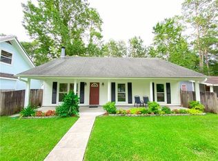 2116 Bluebird St, Slidell, LA 70460