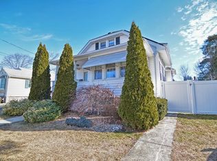 4 Gunnarson Rd, Worcester, MA 01606