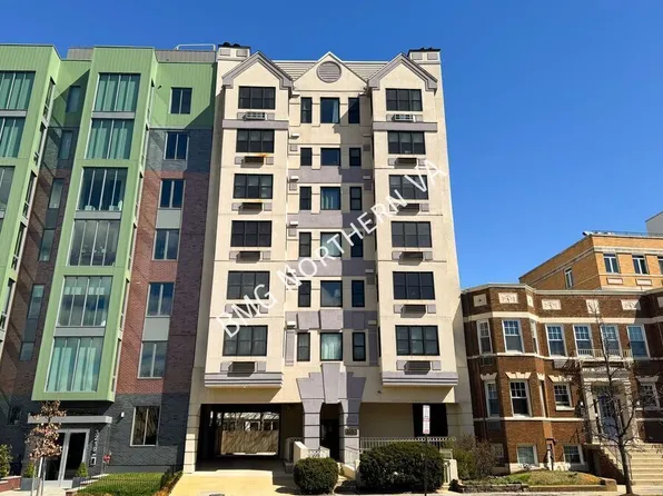 3217 Wisconsin Ave NW APT 3A, Washington, DC 20016