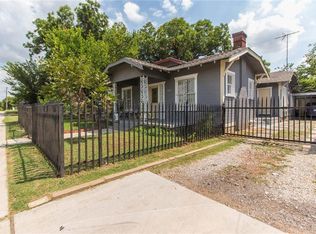 3520 E Rosedale St, Fort Worth, TX 76105
