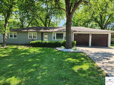 1106 S 8th St, Clinton, MO, 64735