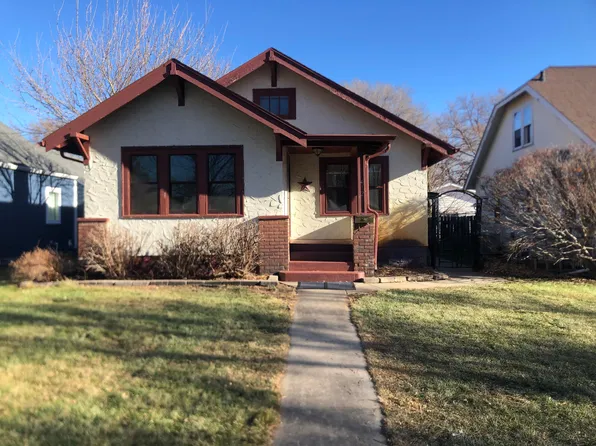 412 N Grand Ave, Pierre, SD 57501