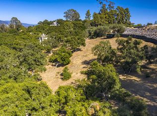 363 Woodley Rd, Santa Barbara, CA 93108