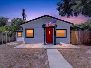 3250 Prescott St N, Saint Petersburg, FL 33713