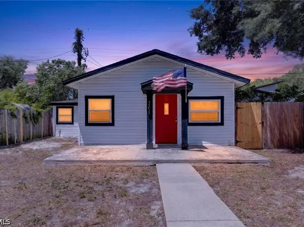 3250 Prescott St N, Saint Petersburg, FL 33713