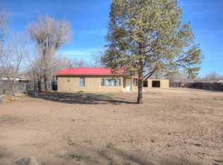 327 Homesite Ln NW, Albuquerque, NM 87114