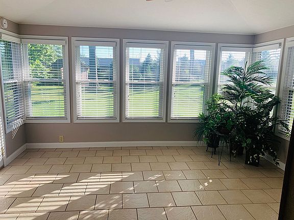 Sun Room 12’ x 15’