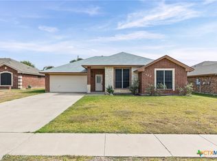 122 Pointer St, Nolanville, TX 76559