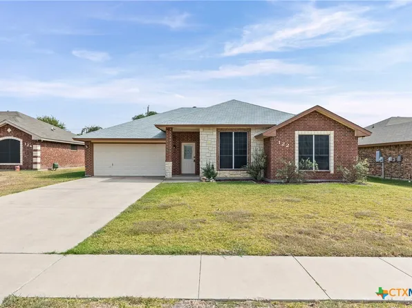 122 Pointer St, Nolanville, TX 76559