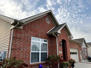 20 Copperleaf Dr, Crawfordsville, IN 47933
