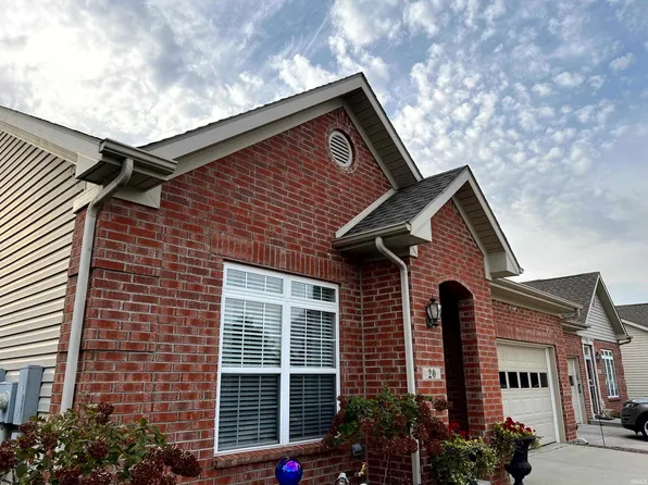 20 Copperleaf Dr, Crawfordsville, IN 47933