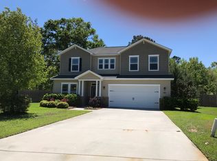 181 Magnolia Dr, Pooler, GA 31322