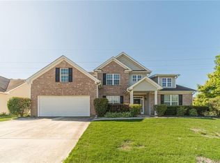 1031 High Tide Ct, Loganville, GA 30052