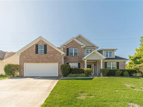 1031 High Tide Ct, Loganville, GA 30052