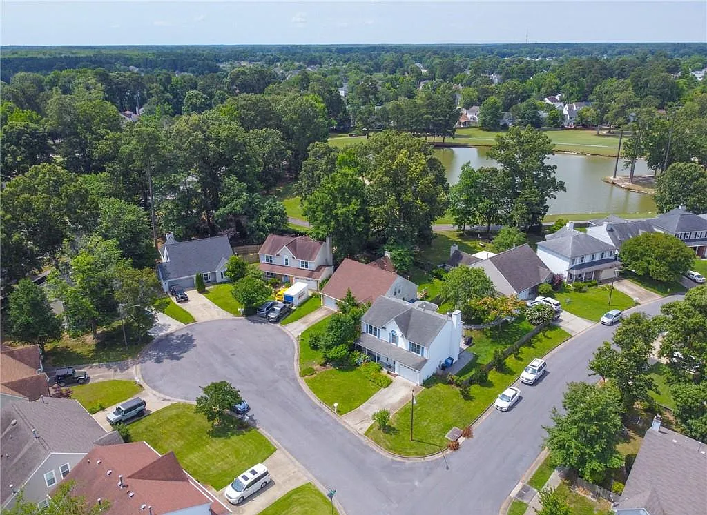 Building Photo - 2201 Timberdale Ct