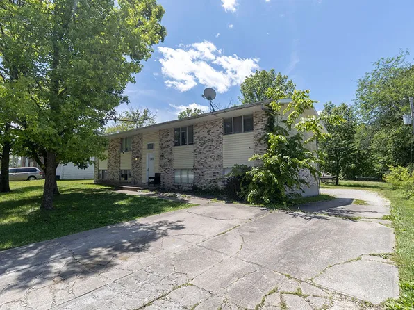 1309 N Golf Blvd, Columbia, MO