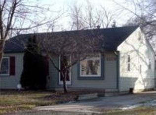 35279 School St, Westland, MI 48185