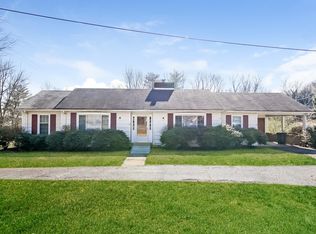 2397 Spicewood Dr, Winston Salem, NC 27106