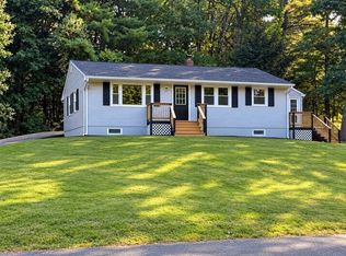 71 Beech St, Palmer, MA 01069