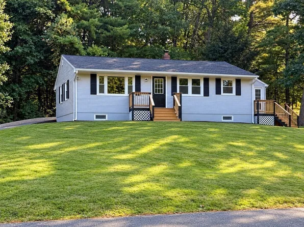 71 Beech St, Palmer, MA 01069