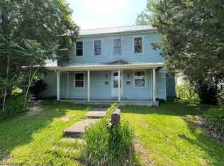 57370 Cherry Hill Rd, Senecaville, OH 43780