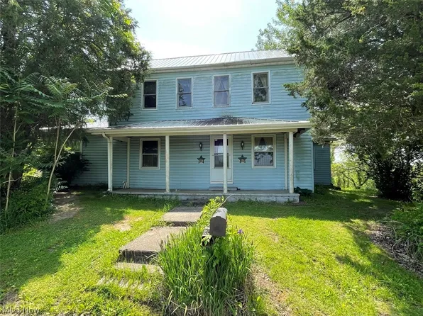 57370 Cherry Hill Rd, Senecaville, OH 43780