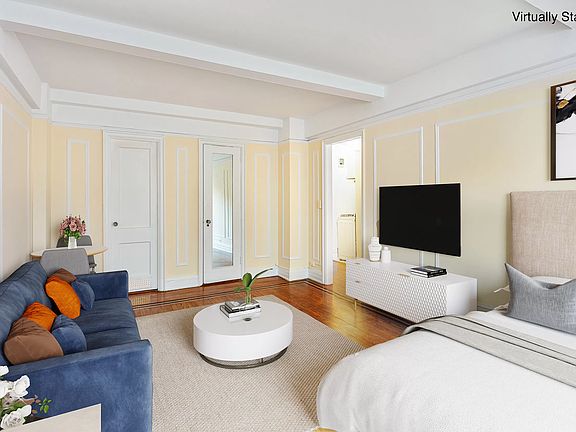 2nd image of 235 W 102nd St APT 16E