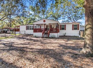 2520 Sand Hill Rd, Guyton, GA 31312