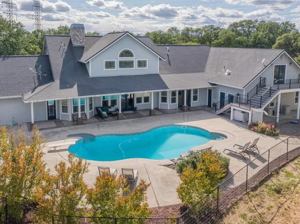 14830 Molluc Rd, Red Bluff, CA 96080