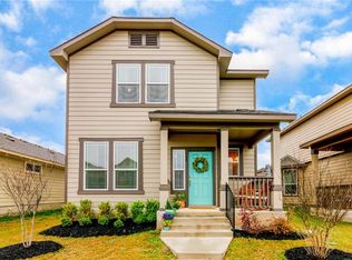 328 Cane River Rd, Pflugerville, TX 78660