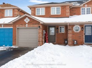 43 Srigley St, Barrie, ON L4N0L9