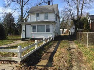 838 E Cherry St, Vineland, NJ 08360