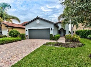 20275 Corkscrew Shores Blvd, Estero, FL 33928