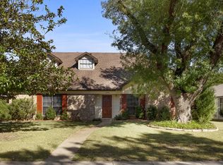 6500 Brook Meadow Dr, Mesquite, TX 75150