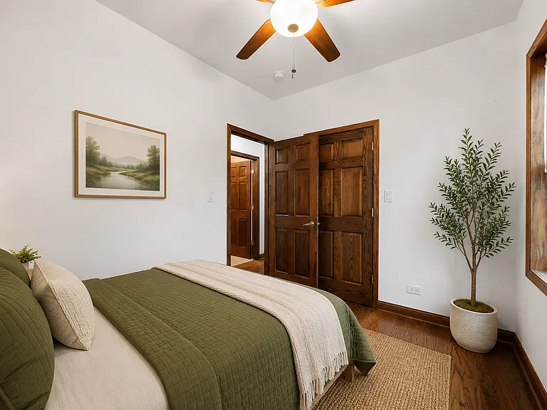 2318 N Hamilton Ave #3 — Photo 11