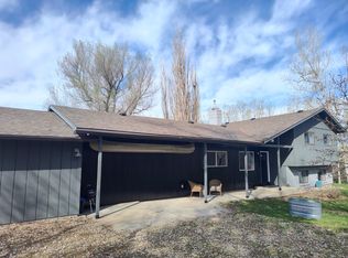2 Steve Dr, Sheridan, WY 82801